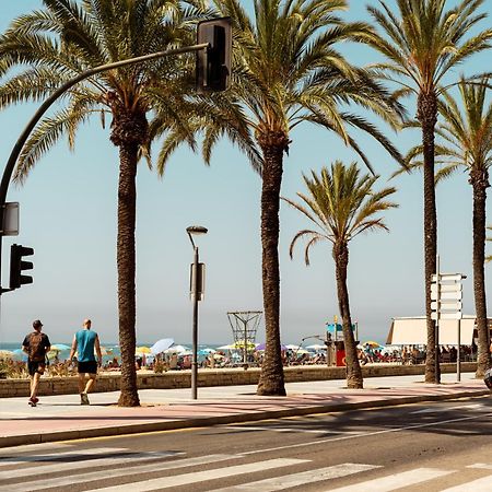 Sea Life Salou Apartment Экстерьер фото