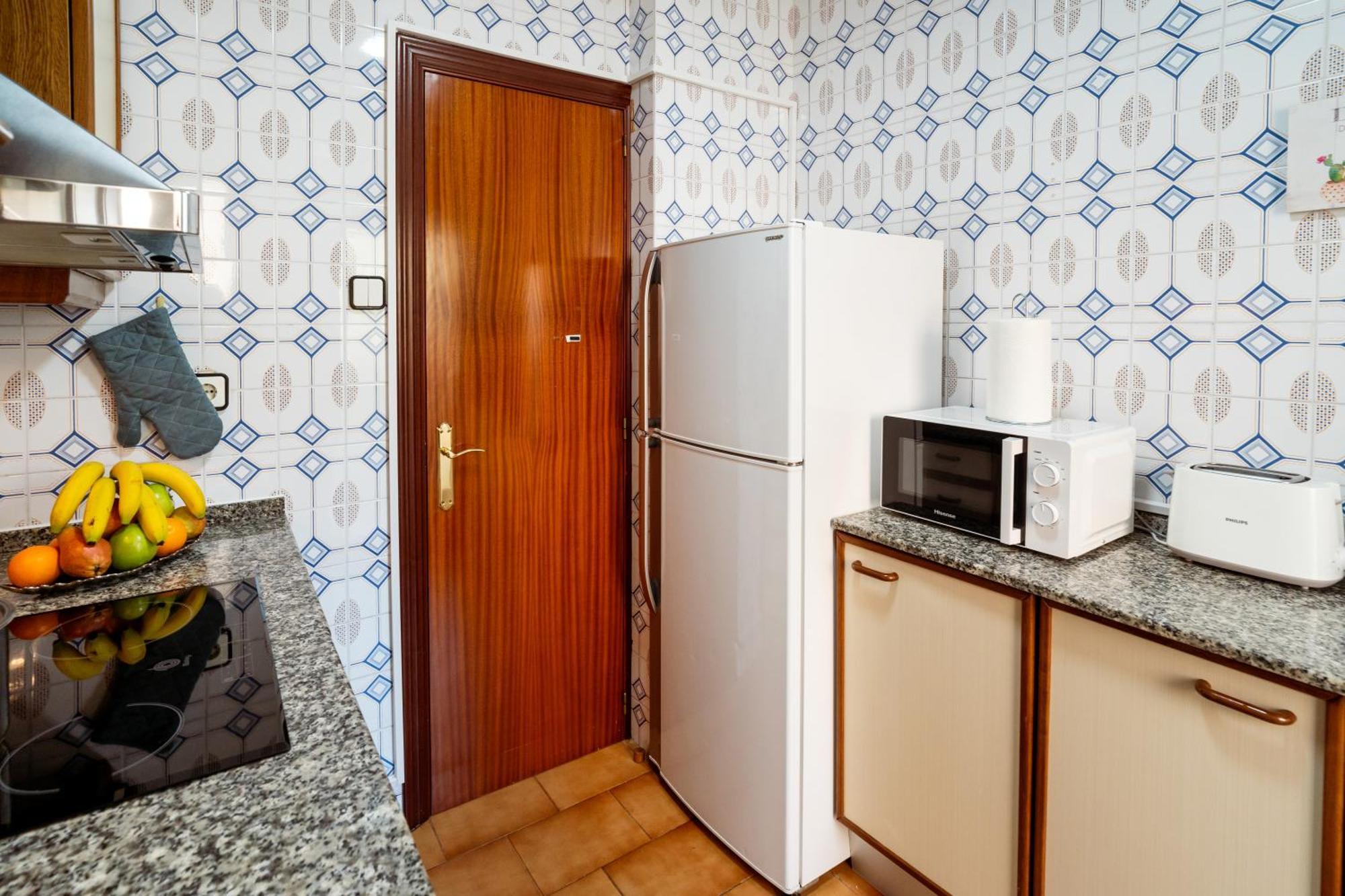 Sea Life Salou Apartment Экстерьер фото