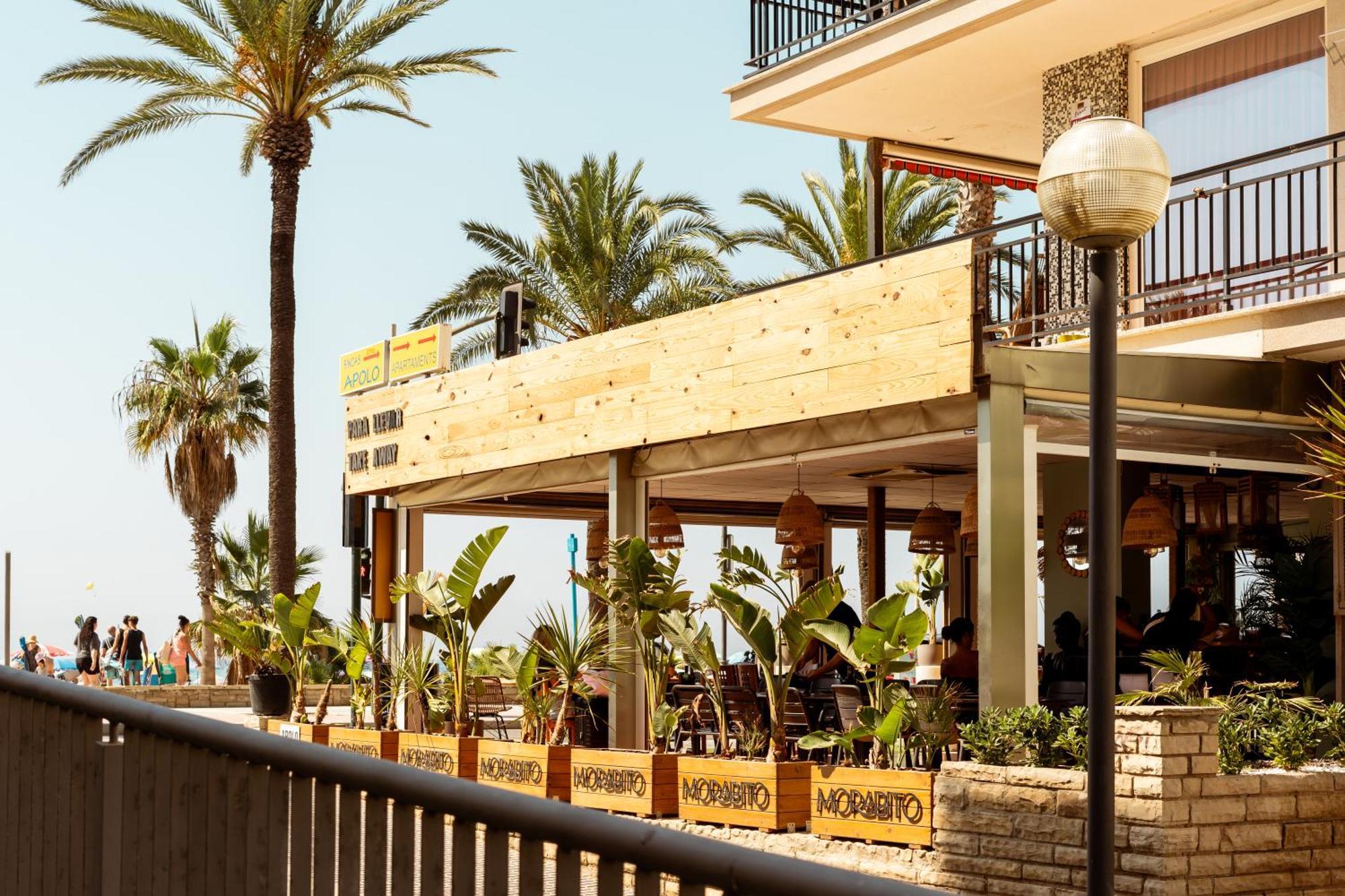 Sea Life Salou Apartment Экстерьер фото
