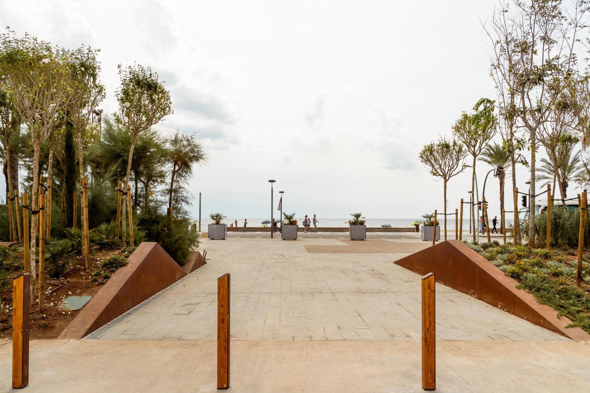 Sea Life Salou Apartment Экстерьер фото