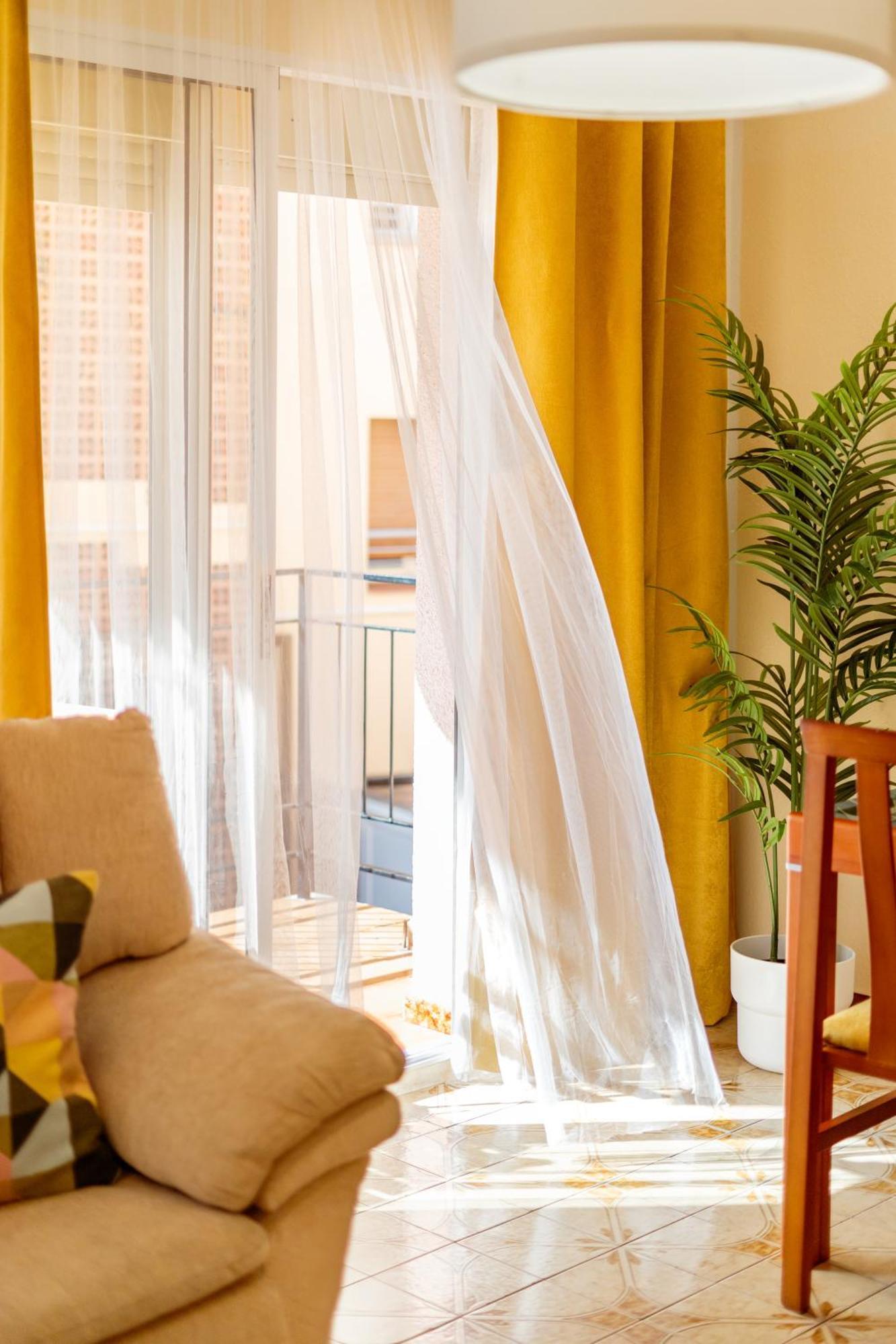 Sea Life Salou Apartment Экстерьер фото