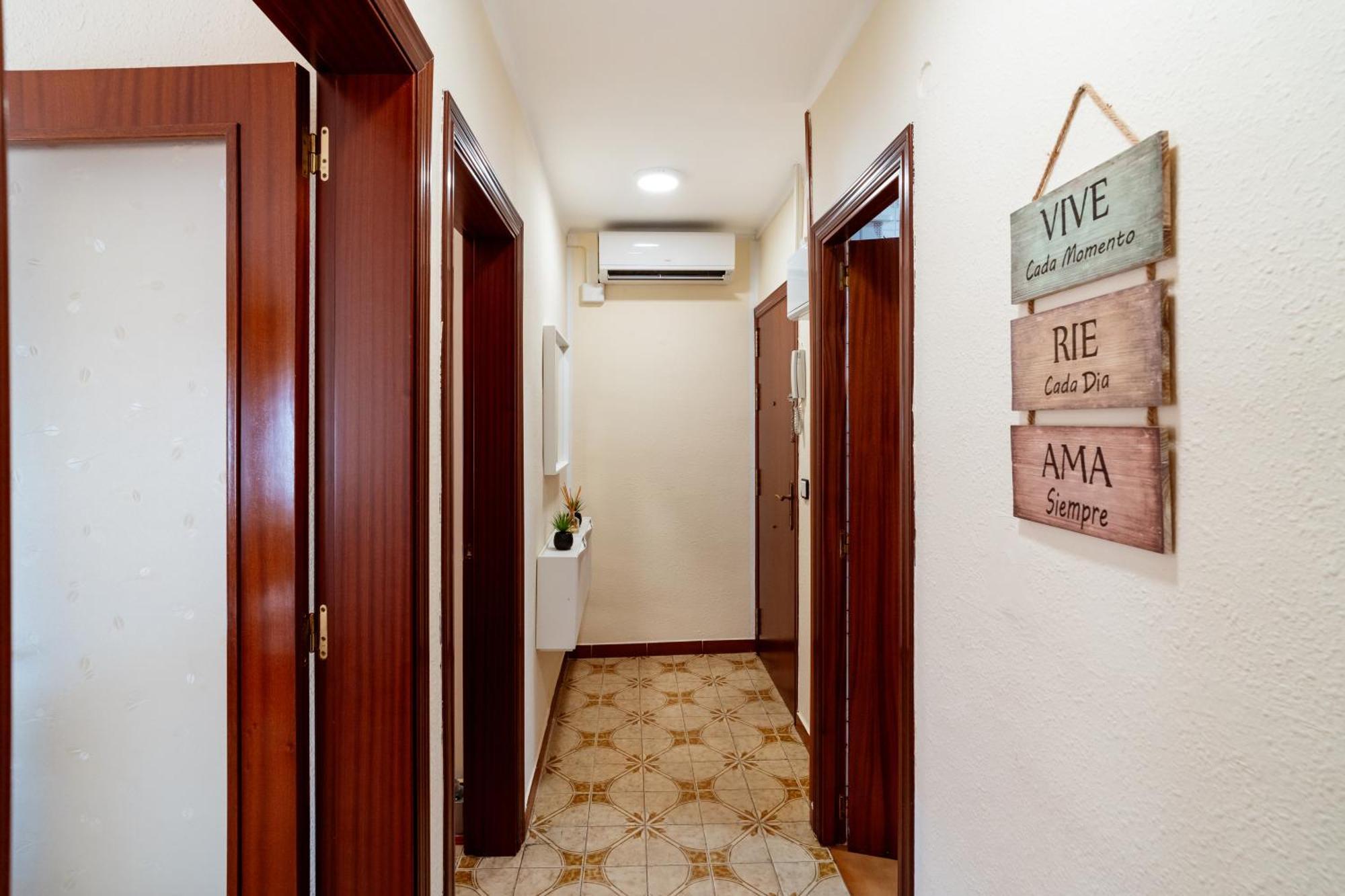 Sea Life Salou Apartment Экстерьер фото