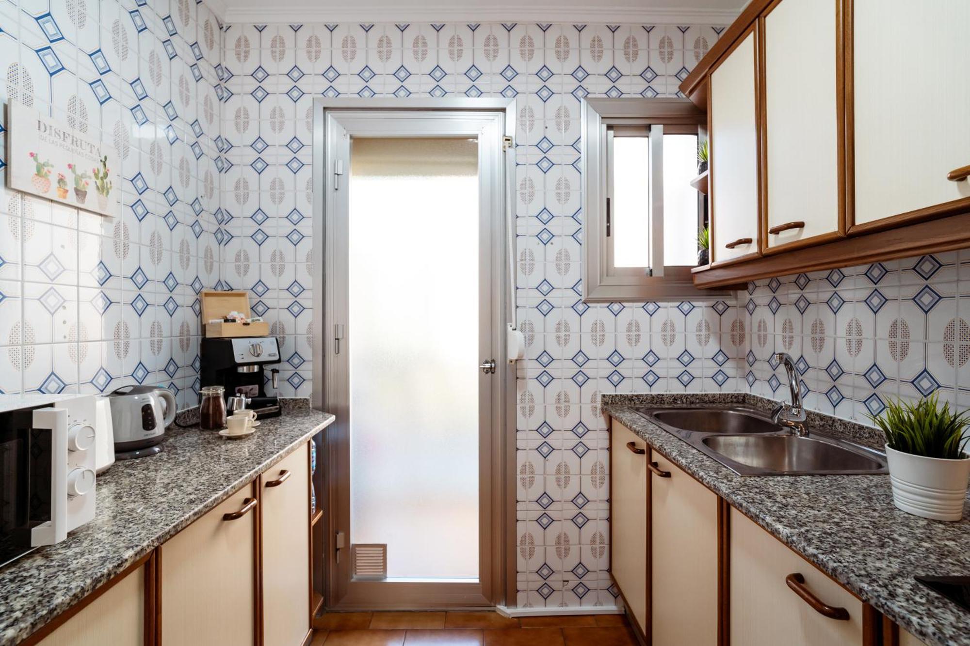 Sea Life Salou Apartment Экстерьер фото