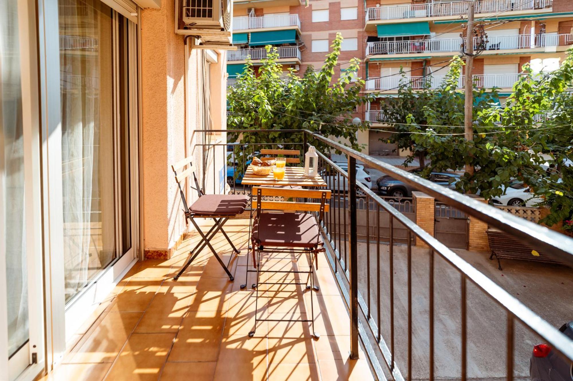 Sea Life Salou Apartment Экстерьер фото