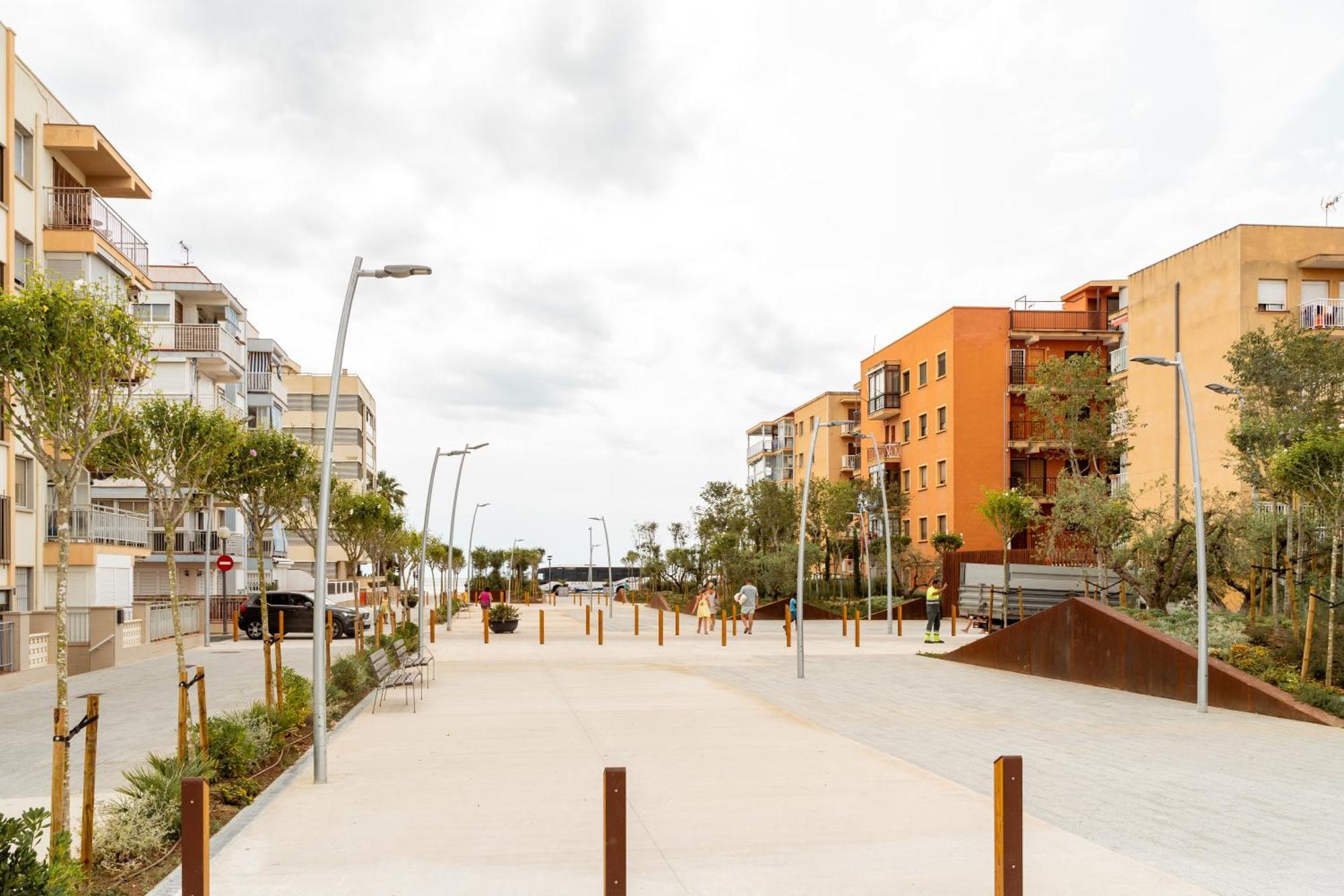 Sea Life Salou Apartment Экстерьер фото
