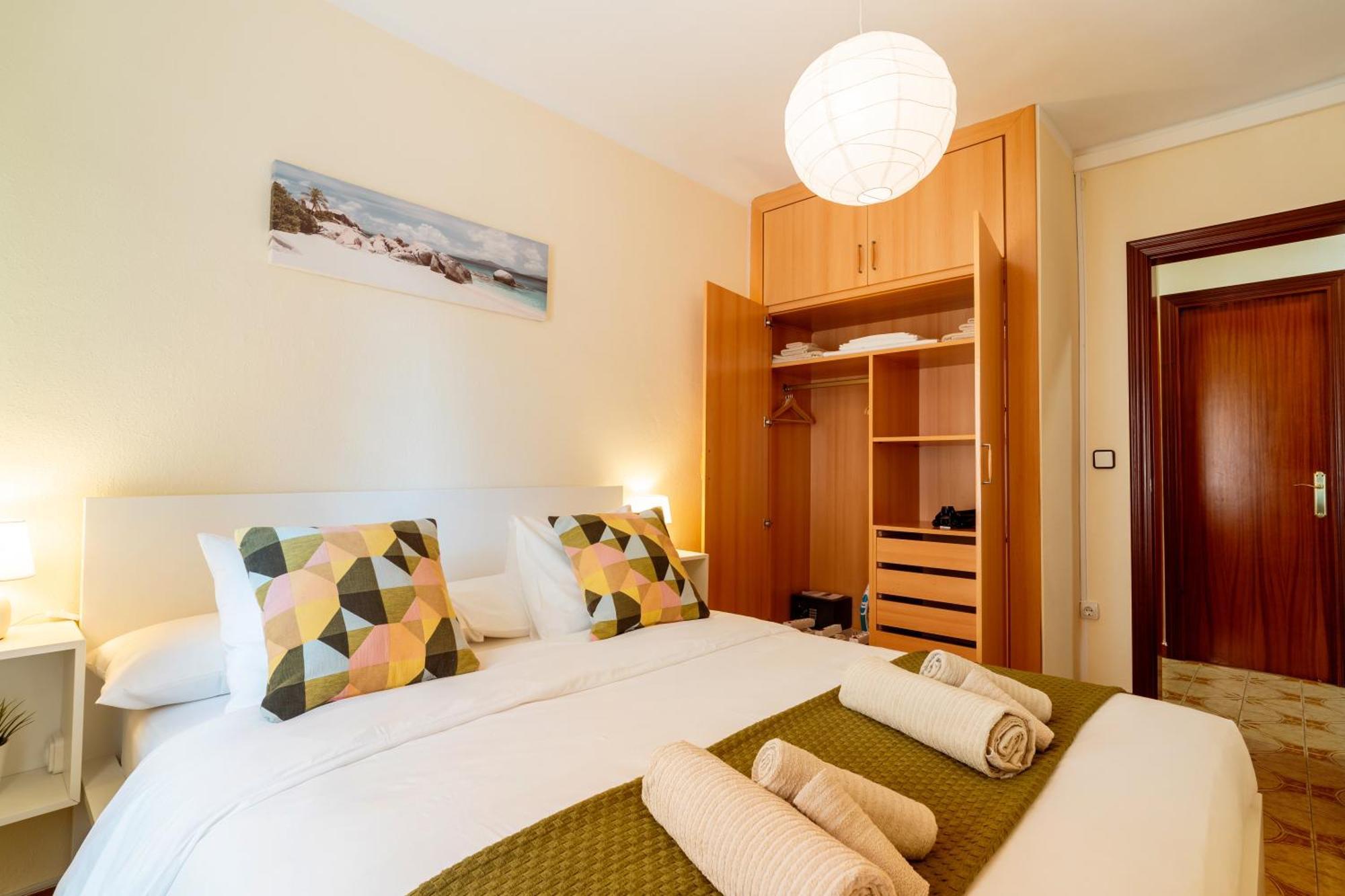 Sea Life Salou Apartment Экстерьер фото