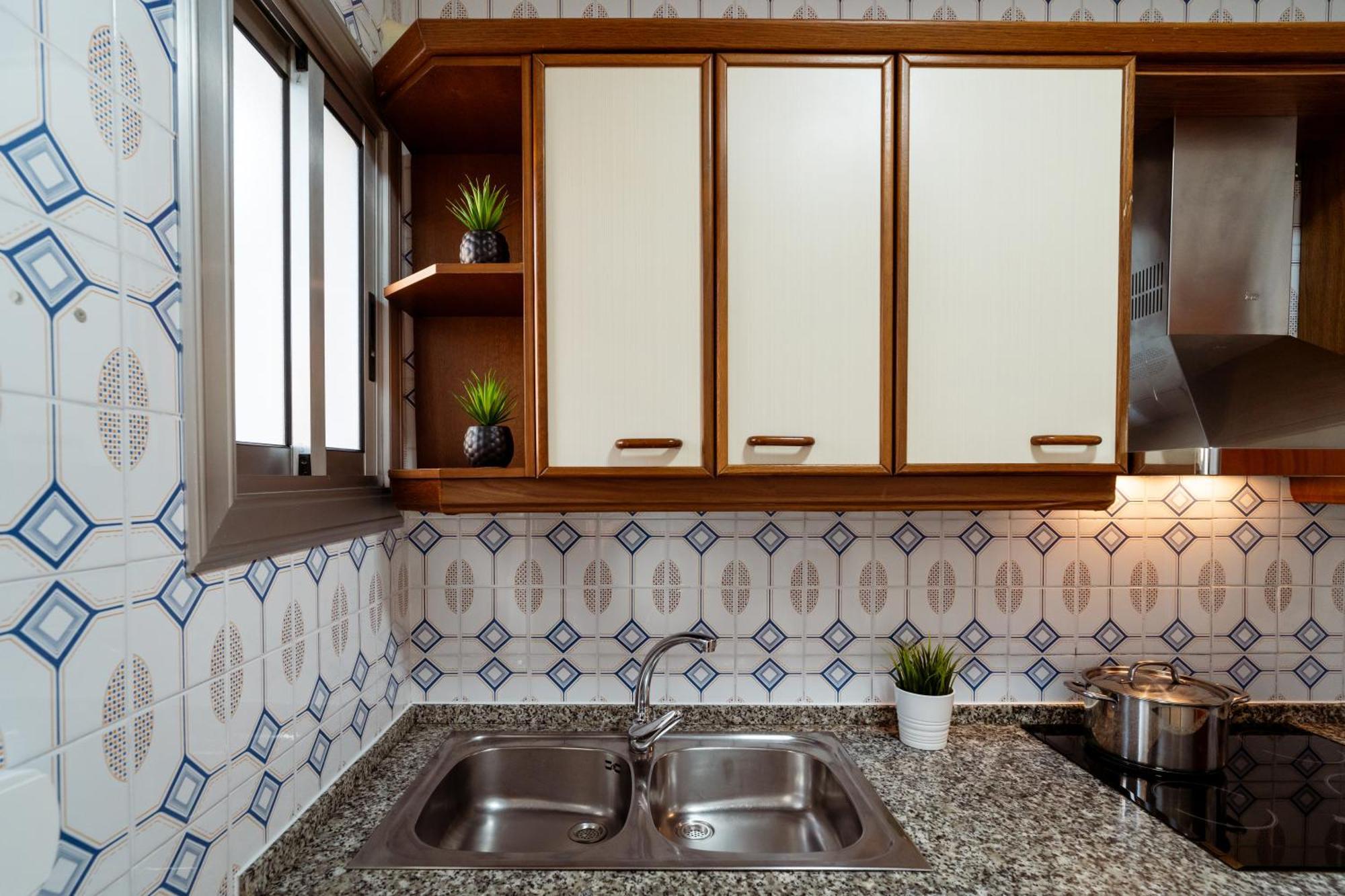 Sea Life Salou Apartment Экстерьер фото